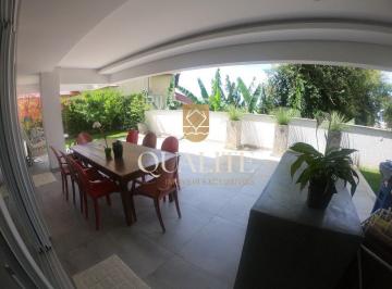 Apartamento · 241m² · 4 Quartos · Apartamento à venda - em Canasvieiras