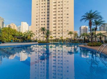 Apartamento · 172m² · 4 Quartos · 3 Vagas · APARTAMENTO VILA ROMANA 4 DORMITÓRIOS 3 VAGAS