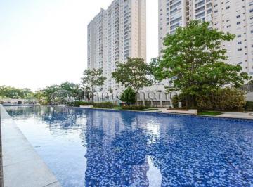 Apartamento · 160m² · 3 Quartos · APARTAMENTO SANTO AMARO 3 SUÍTES 2 VAGAS