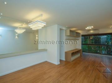 Apartamento · 79m² · 3 Quartos · APARTAMENTO VILA CLEMENTINO 3 DORMITORIOS 1 VAGA