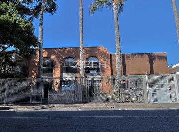 Comercial · 457m² · CASA COMERCIAL PARA ALUGAR NO ALTO DA RUA XV