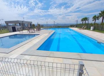 Terreno , São José dos Campos · Oportunidade, Terreno em Aclive, Condomínio Terras Alpha Urbanova Zona Oeste, 332,40m Lazer Completo