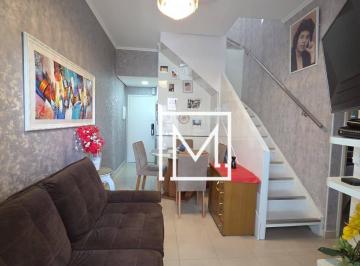 071c8d4513ea30b650d67b870b3d70a81833b39c · Cobertura com 3 dormitórios à venda, 94 m² por R$ 1.395.000,00 - Paraíso - São P
