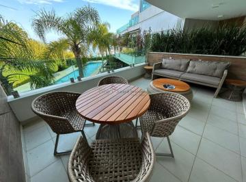 Apartamento · 93m² · 1 Quarto · Apartamento à venda - em Jurerê