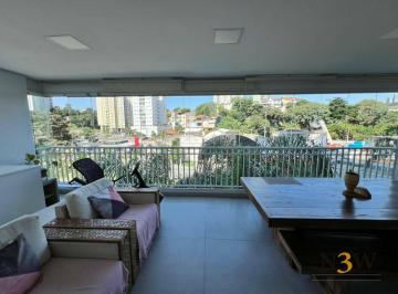 7e7d3fd999827a0eac67933e2b519e77f2ee5f8c · Apartamento com 3 dormitórios à venda, 153 m² por R$ 1.800.000,00 - Freguesia do Ó - São Paulo/SP