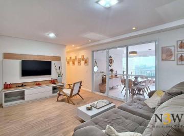 1268123d29fd4b607e265ac41dd07751cf239b49 · Apartamento com 3 dormitórios à venda, 104 m² por R$ 1.450.000,00 - Vila Leopoldina - São Paulo/SP