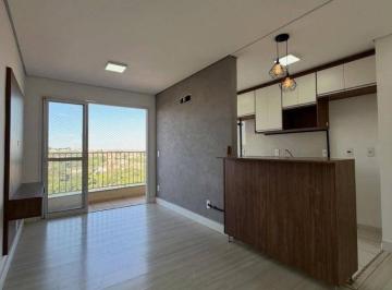 3074820a5dba47eda31c41b13095358c472acf44 · Apartamento com 2 dormitórios à venda, 52 m² por R$ 345.000 - Centro - Americana/SP