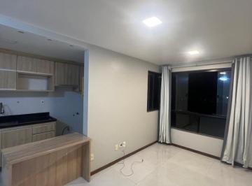 b28bf9041fa24849acab244e749629a3.jpeg · Apartamento para Aluguel em Ilhéus/BA - 2 Dorm. 75 m2 Área Útil