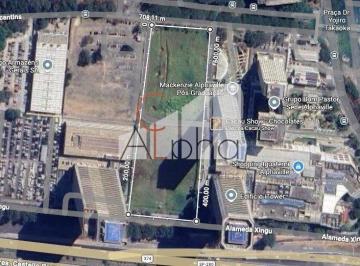 Terreno · 23354m² · Terreno à venda - em Alphaville Centro Industrial e Empresarial/Alphaville.