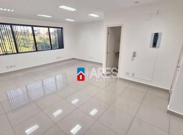 07cb1603e4cb0999a03f5b2a7d2292da8d4f4dca · Sala para alugar, 68 m² por R$ 4.393,00/mês - Parque Residencial Nardini - Americana/SP