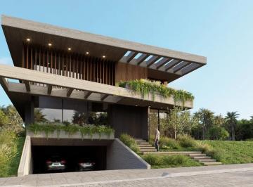 Casa · 442m² · 4 Quartos · 3 Vagas · Casa em Condomínio Vivendas do Portofino - Alto Padrão
