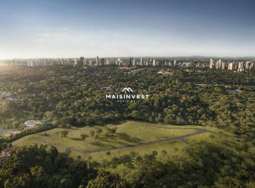 Terreno · 580m² · Condomínio Chácara Kantuá | Vende-se os dois últimos terrenos perto de área nobre da cidade