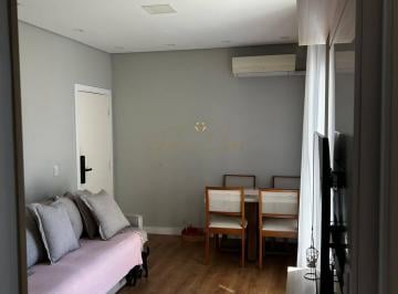 Apartamento · 52m² · 2 Quartos · 1 Vaga · Garden com Quintal Privativo no Vista Prado – 2 Dormitórios