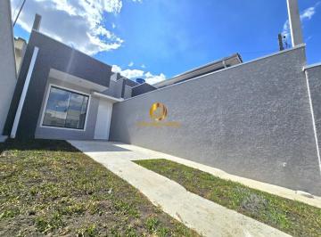202603310832203352.jpg · Casa nova minha casa minha vida 2 quartos Rua Maurício Erzírio dos Santos, 63, Ganchinho Curitiba
