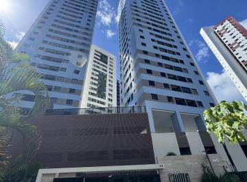 Apartamento · 44m² · 2 Quartos · 1 Vaga ·
Apto 44 m2 02 quartos 01 suite a venda boa viagem