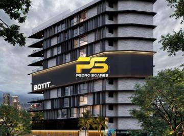 Apartamento · 25m² · 1 Quarto · LANÇAMENTO STÚDIOS PARA VENDA A PARTIR 409.900,00 | Jardim Oceania