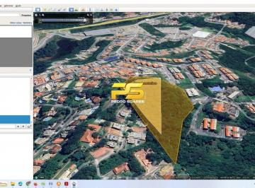 Terreno · 21279m² · Área para venda em Cajamar-SP