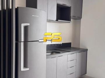 Apartamento · 26m² · Studio para venda em Intermares com 26,6 m² – Cabedelo/PB
