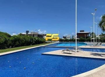 Terreno · 864m² · Terreno para venda em Condomínio Fechado - Intermares