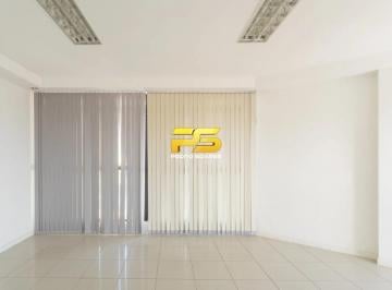 Comercial · 64m² · SALAS COMERCIAIS PARA VENDA R$ 370 MIL (CADA SALA) - CABEDELO - PB
