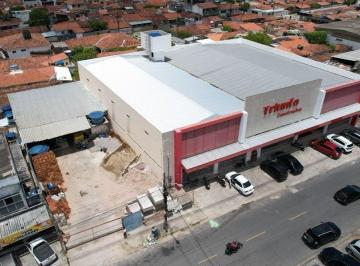 Comercial · 2000m² · 10 Vagas · 
                                PRÉDIO COM 2000m² PARA LOCAÇÃO NO BAIRRO DOS ESTADOS EM JOÃO PESSOA