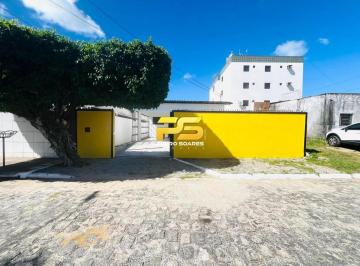 Casa · 130m² · 3 Quartos · 2 Vagas · CASA A VENDA NO BAIRRO ÁGUA FRIA EM JOÃO PESSOA / PB