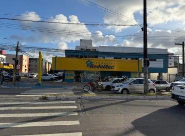 Comercial · 550m² · PRÉDIO PARA LOCAÇÃO COM 550m² NO BAIRRO DOS BANCÁRIOS EM JOÃO PESSOA / PB