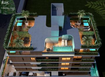 Apartamento · 33m² · 1 Quarto ·
LANÇAMENTO DE APARTAMENTOS DE 30,52 E 105m² NO BAIRRO DOS BANCÁRIOS