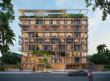 Apartamento · 24m² · 1 Quarto · LANÇAMENTO FLATS PARA VENDA A PARTIR R$ 523.180,46 | TAMBAÚ