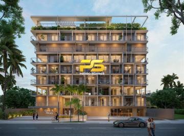 Apartamento · 24m² · 1 Quarto · LANÇAMENTO FLATS PARA VENDA A PARTIR R$ 523.180,46 | TAMBAÚ