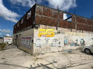 Comercial · 450m² · PRÉDIO PARA LOCAÇÃO COM 450m² NO BAIRRO DO CUIÁ EM JOÃO PESSOA / PB