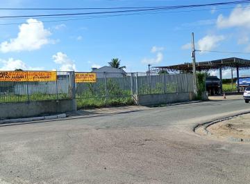 Terreno · 1000m² ·
TERRRENO COMERCIAL A VENDA COM 1000m² EM TIBIRI / SANTA RITA - PB