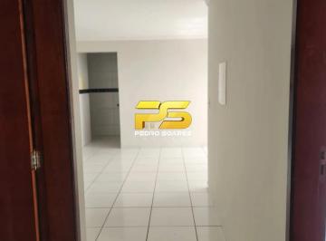 Apartamento · 60m² · 2 Quartos · 1 Vaga · APARTAMENTO PARA VENDA | TREZE DE MAIO | JOÃO PESSOA - PB