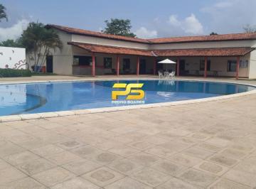 Casa · 180m² · 3 Quartos · 3 Vagas · CASA COM 180m² PORTEIRA FECHADA EM CONDOMÍNIO FECHADO NA CIDADE DE AREIA / PB