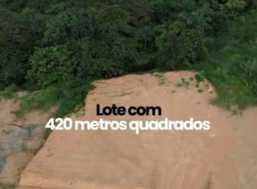 Terreno · 420m² · Terreno para venda em Condomínio Fechado em Bananeiras - PB