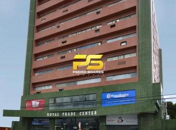 Comercial · 32m² · Sala Comercial à Venda - Excelente Localização!