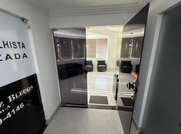 Comercial · 90m² · SALA COMERCIAL PORTEIRA FECHADA A VENDA NO BAIRRO DE MANAÍRA EM JOÃO PESSOA / PB