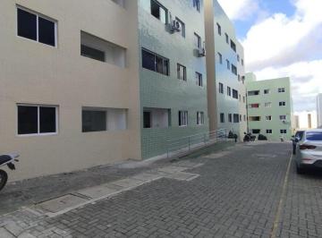 Apartamento · 51m² · 2 Quartos · 1 Vaga ·
Apartamento para venda | Geisel | João Pessoa - PB