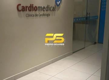 Comercial · 52m² · SALA COMERCIAL A VENDA NO BAIRRO DO MIRAMAR EM JOÃO PESSOA / PB