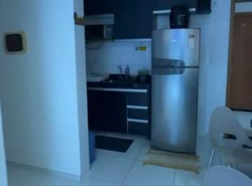Apartamento · 2 Quartos · 1 Vaga · REPASSE – APARTAMENTO NO MUÇUMAGRO