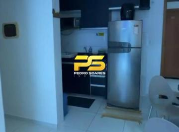 Apartamento · 2 Quartos · 1 Vaga · REPASSE – APARTAMENTO NO MUÇUMAGRO