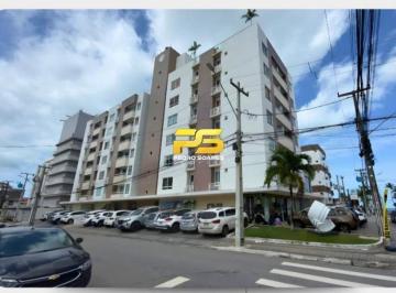 Comercial · 27m² · Sala para locação em Cabo Branco | Com área 27,65m²