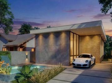 Casa · 170m² · 4 Quartos · 2 Vagas · CASA TÉRREO COM 170m² A VENDA NO BAIRRO PORTAL DO SOL EM JOÃO PESSOA / PB
