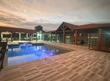 Rural · 70000m² · 7 Quartos · Vende-se encantadora propriedade na cidade de Araruna - PB