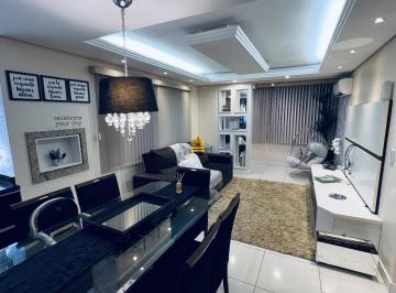 Apartamento · 70m² · 2 Quartos · 2 Vagas · LINDO APTO MOBILIADO, DECORADO E CLIMATIZADO BAIRRO SCHARLAU EM SAO LEOPOLDO