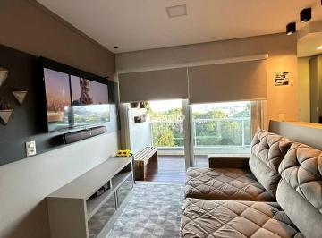 Apartamento · 78m² · 2 Quartos · 2 Vagas · Apartamento à venda no bairro São José