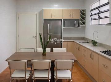 Apartamento · 117m² · 4 Quartos · 1 Vaga · Apartamento à venda no Centro