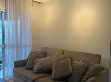 Apartamento · 62m² · 2 Quartos · 1 Vaga · 
                                Apartamento à Venda no Live Park Vila Apiaí com Terraço e Mobiliado