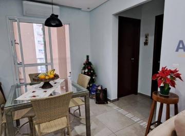 466b769ca14e2ba1c60e05c1b819570a691e0743 · Apartamento com 2 dormitórios à venda, 60 m² por R$ 389.000,00 - Ponte Alta - Valinhos/SP