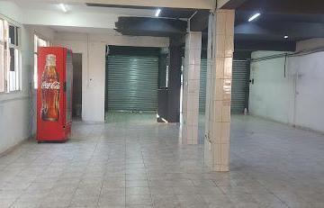 5d609d5a456f005ee8f54531a378ad066d7eb231 · Salão para alugar, 150 m² - Santo Antônio - Louveira/SP